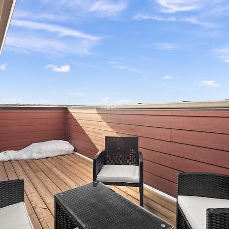 Globalstay New Apartments In Cranbrook Free Street Parking Calgary Ngoại thất bức ảnh