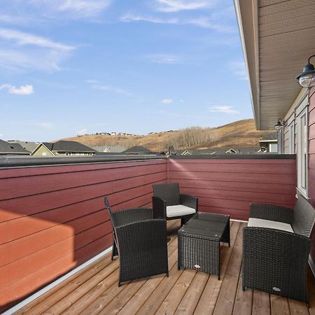 Globalstay New Apartments In Cranbrook Free Street Parking Calgary Ngoại thất bức ảnh