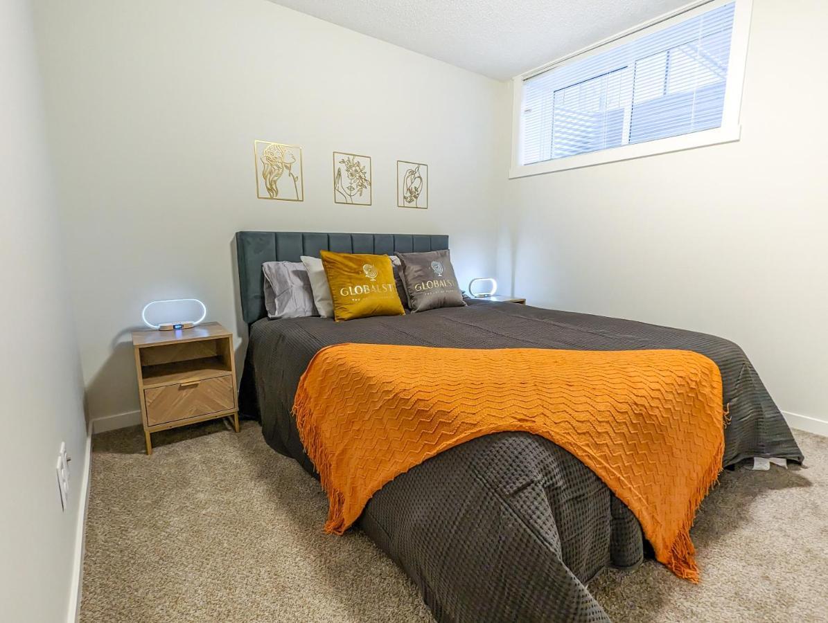Globalstay New Apartments In Cranbrook Free Street Parking Calgary Ngoại thất bức ảnh