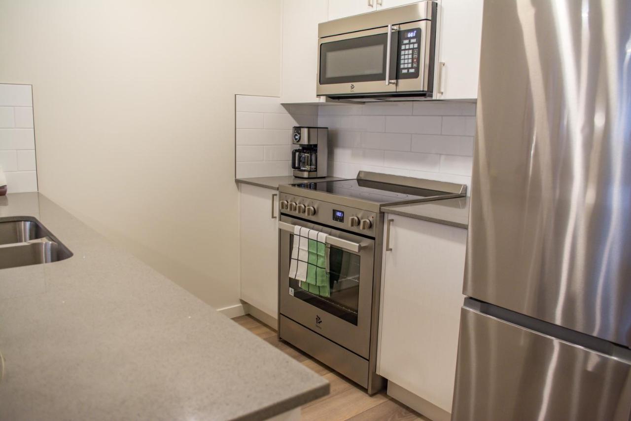 Globalstay New Apartments In Cranbrook Free Street Parking Calgary Ngoại thất bức ảnh
