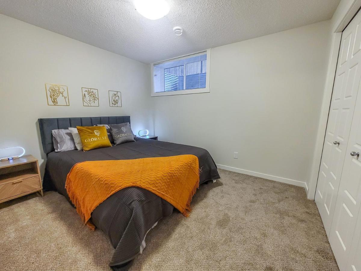 Globalstay New Apartments In Cranbrook Free Street Parking Calgary Ngoại thất bức ảnh
