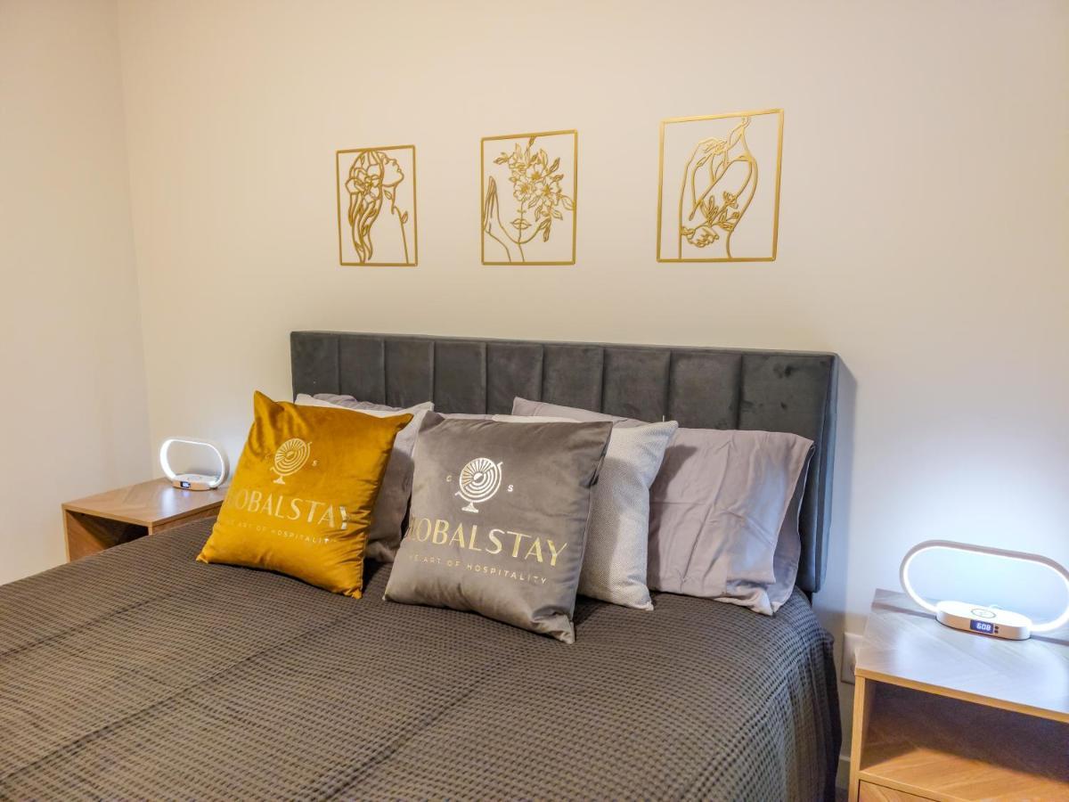 Globalstay New Apartments In Cranbrook Free Street Parking Calgary Ngoại thất bức ảnh