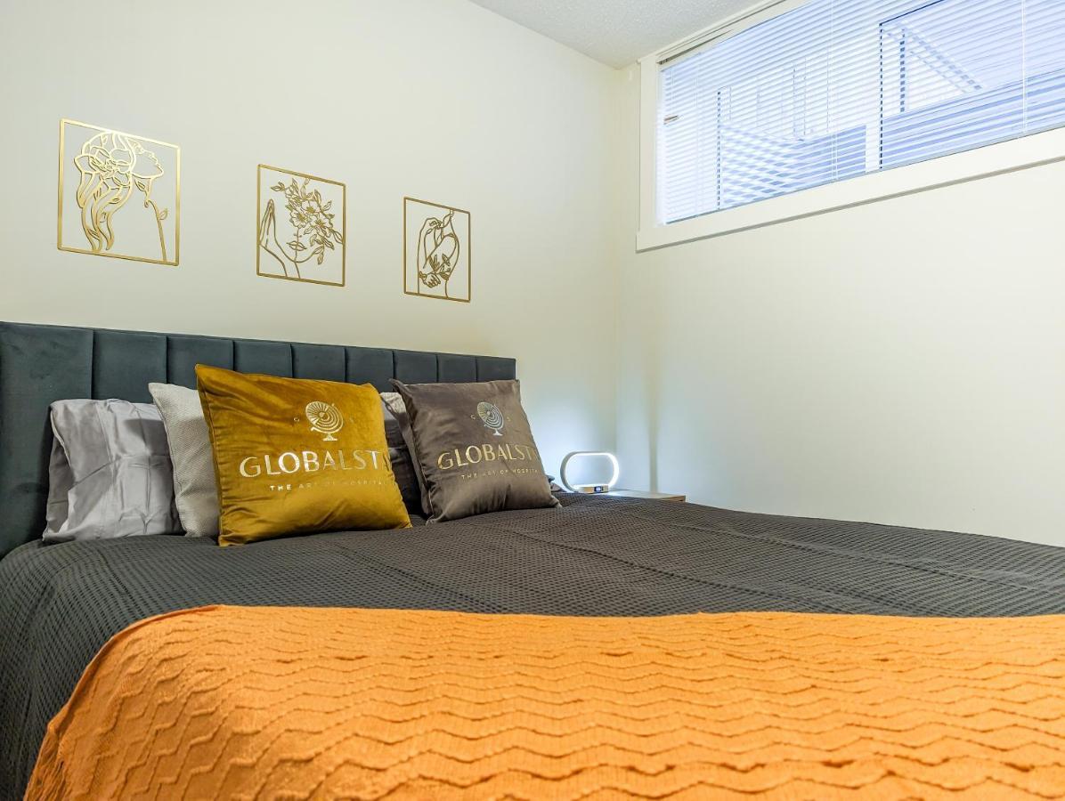 Globalstay New Apartments In Cranbrook Free Street Parking Calgary Ngoại thất bức ảnh