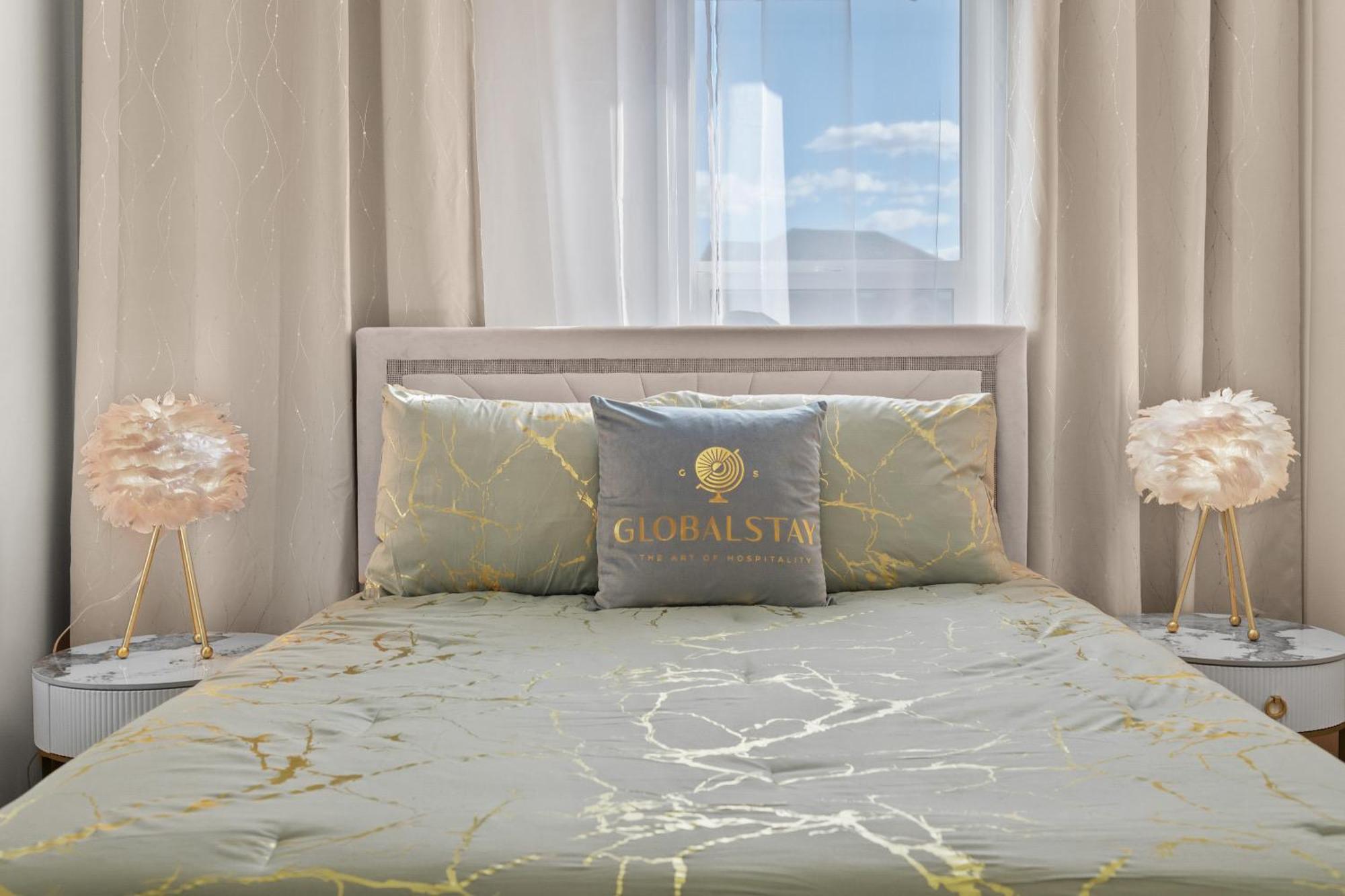 Globalstay New Apartments In Cranbrook Free Street Parking Calgary Ngoại thất bức ảnh