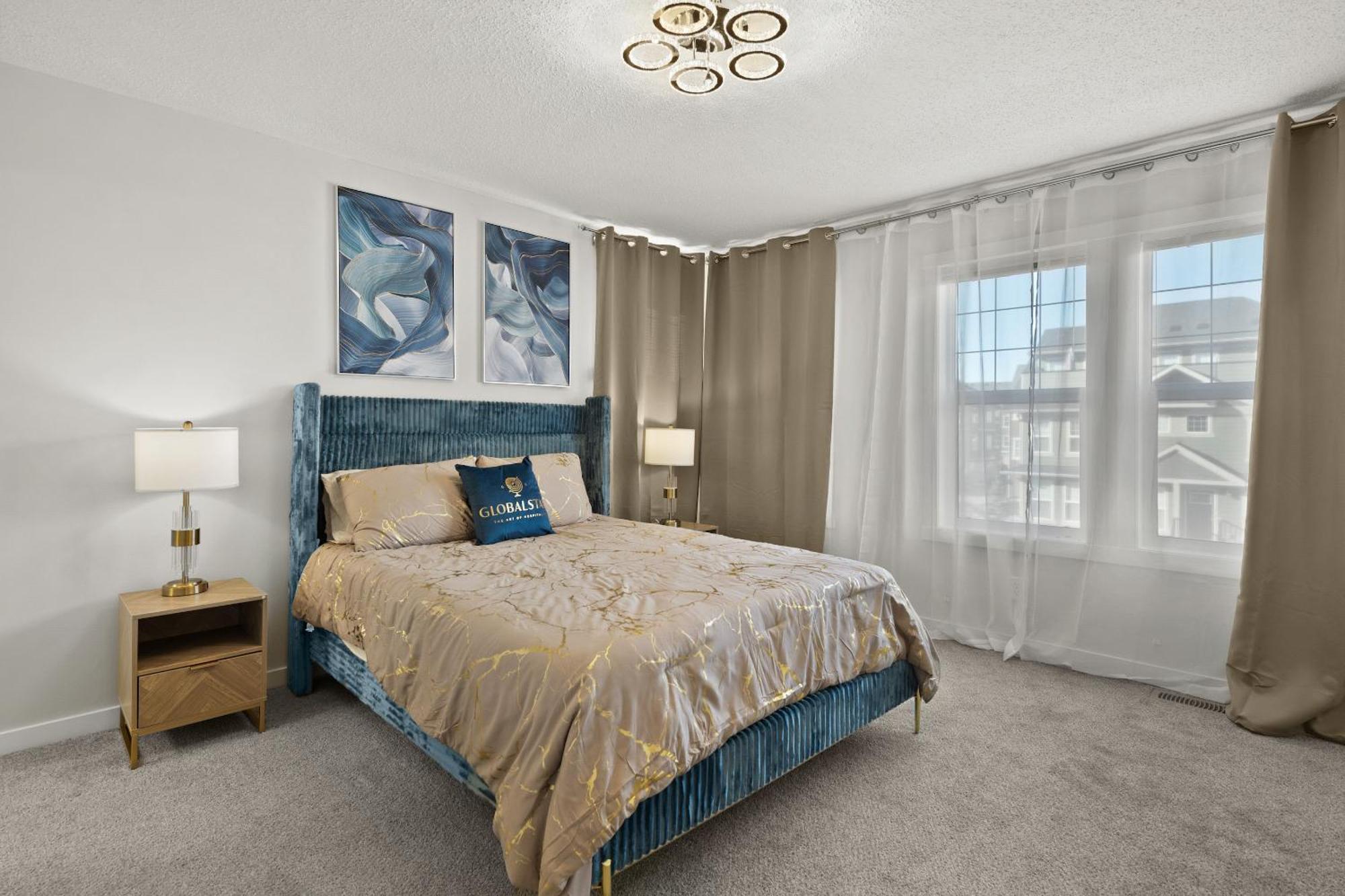 Globalstay New Apartments In Cranbrook Free Street Parking Calgary Ngoại thất bức ảnh