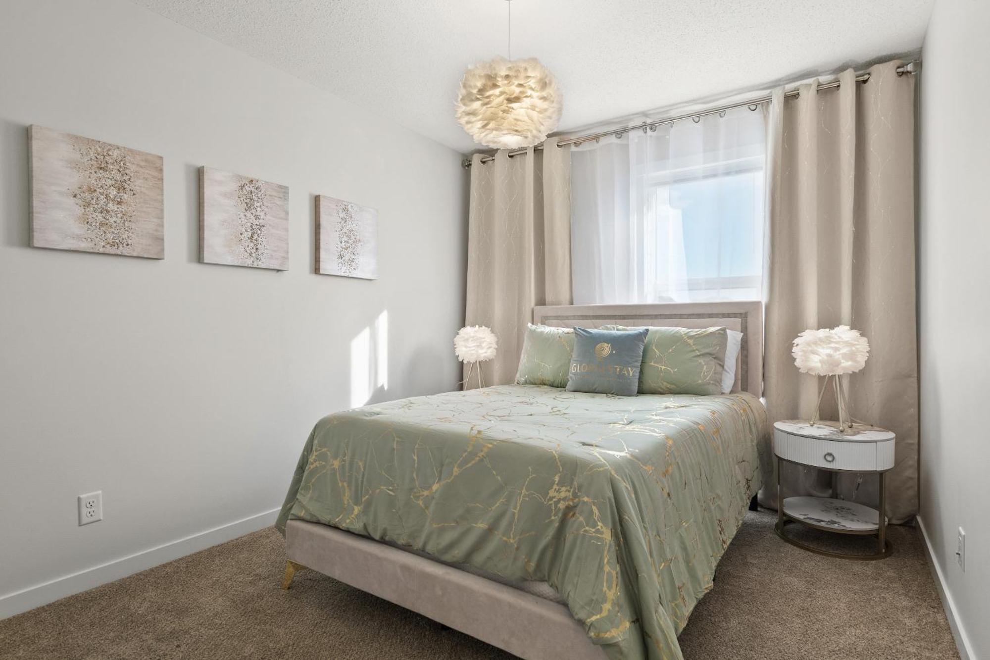 Globalstay New Apartments In Cranbrook Free Street Parking Calgary Ngoại thất bức ảnh