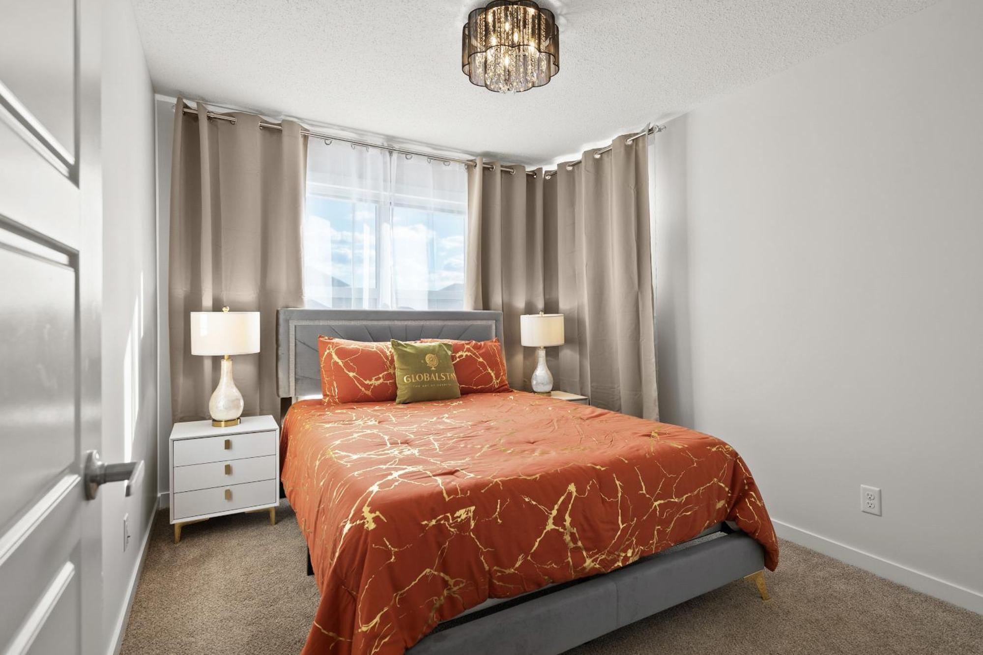 Globalstay New Apartments In Cranbrook Free Street Parking Calgary Ngoại thất bức ảnh
