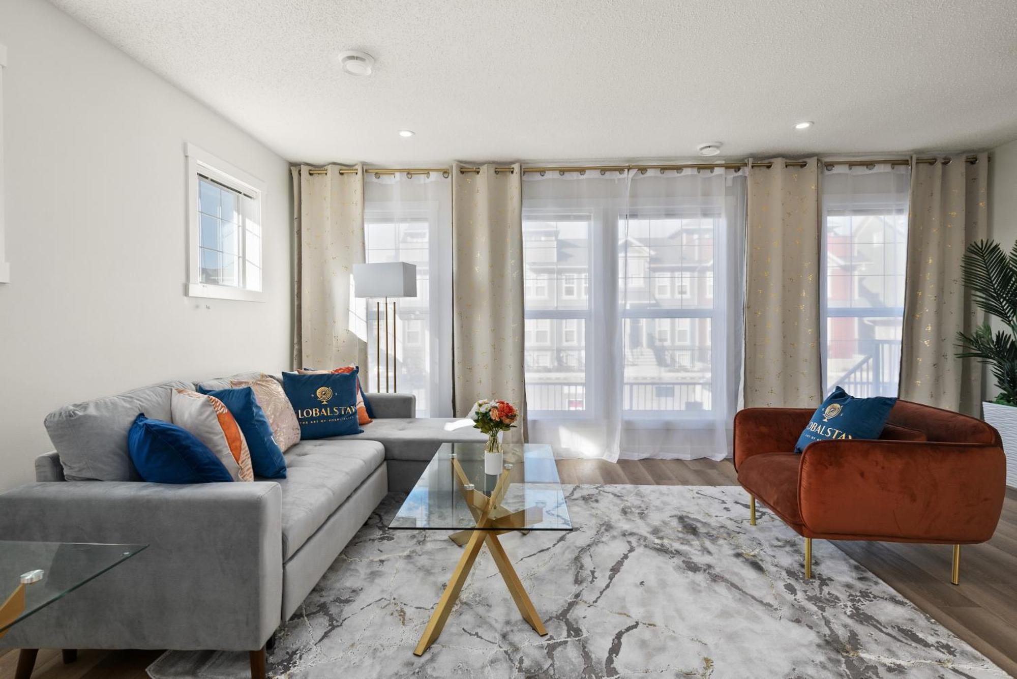 Globalstay New Apartments In Cranbrook Free Street Parking Calgary Ngoại thất bức ảnh