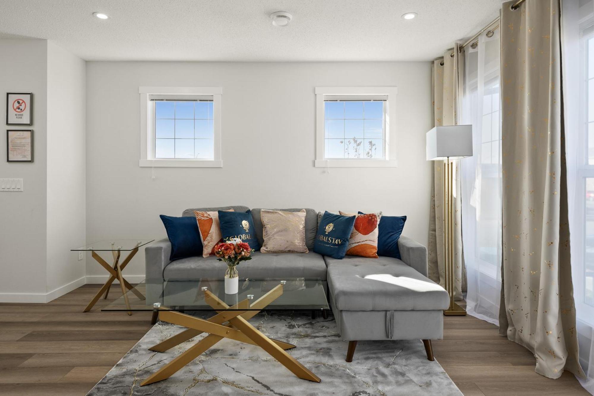 Globalstay New Apartments In Cranbrook Free Street Parking Calgary Ngoại thất bức ảnh