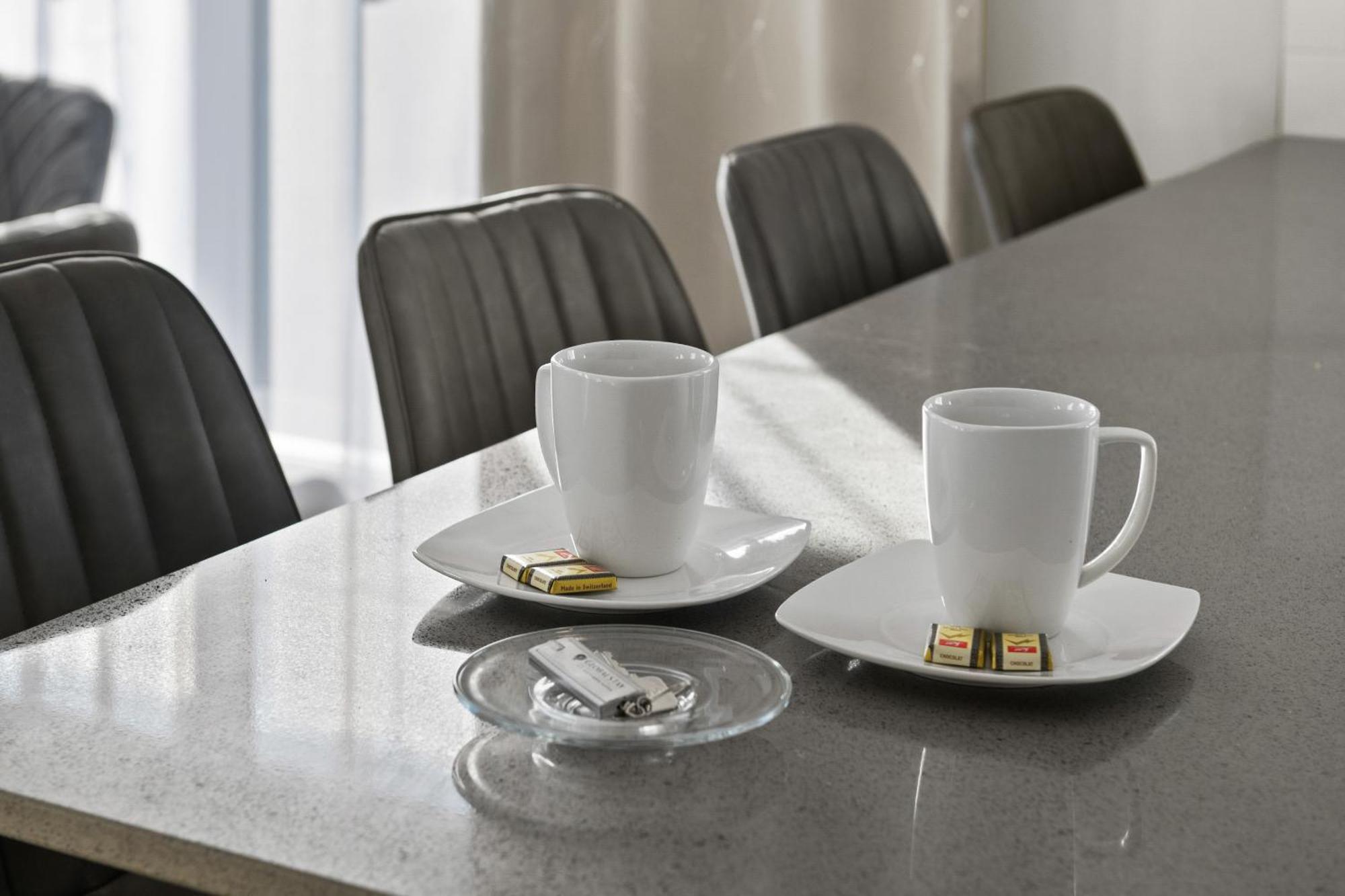 Globalstay New Apartments In Cranbrook Free Street Parking Calgary Ngoại thất bức ảnh