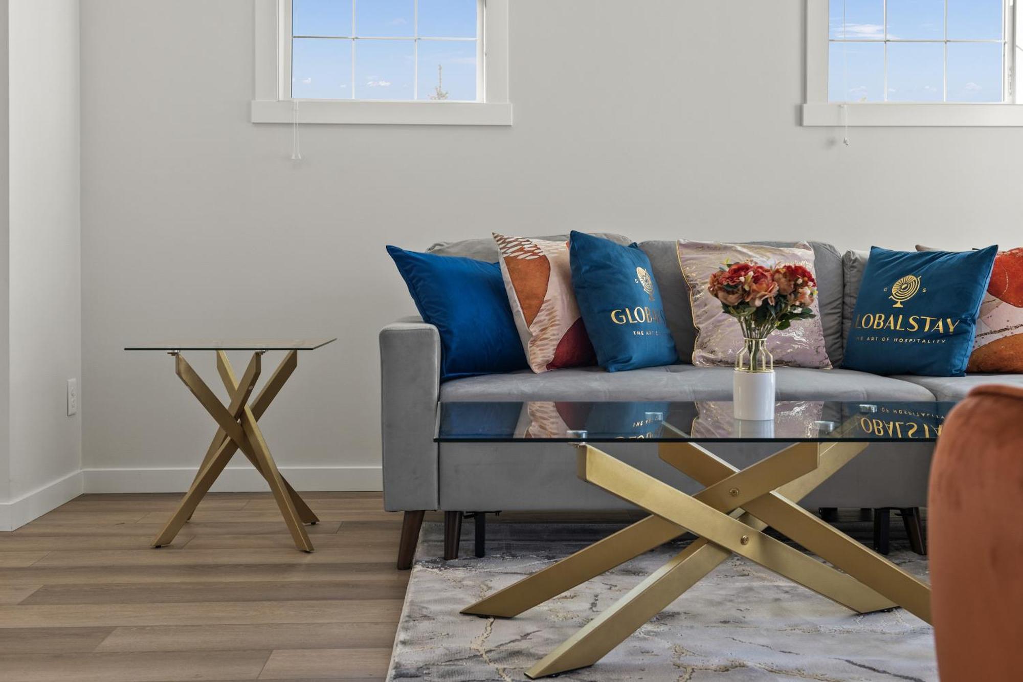 Globalstay New Apartments In Cranbrook Free Street Parking Calgary Ngoại thất bức ảnh