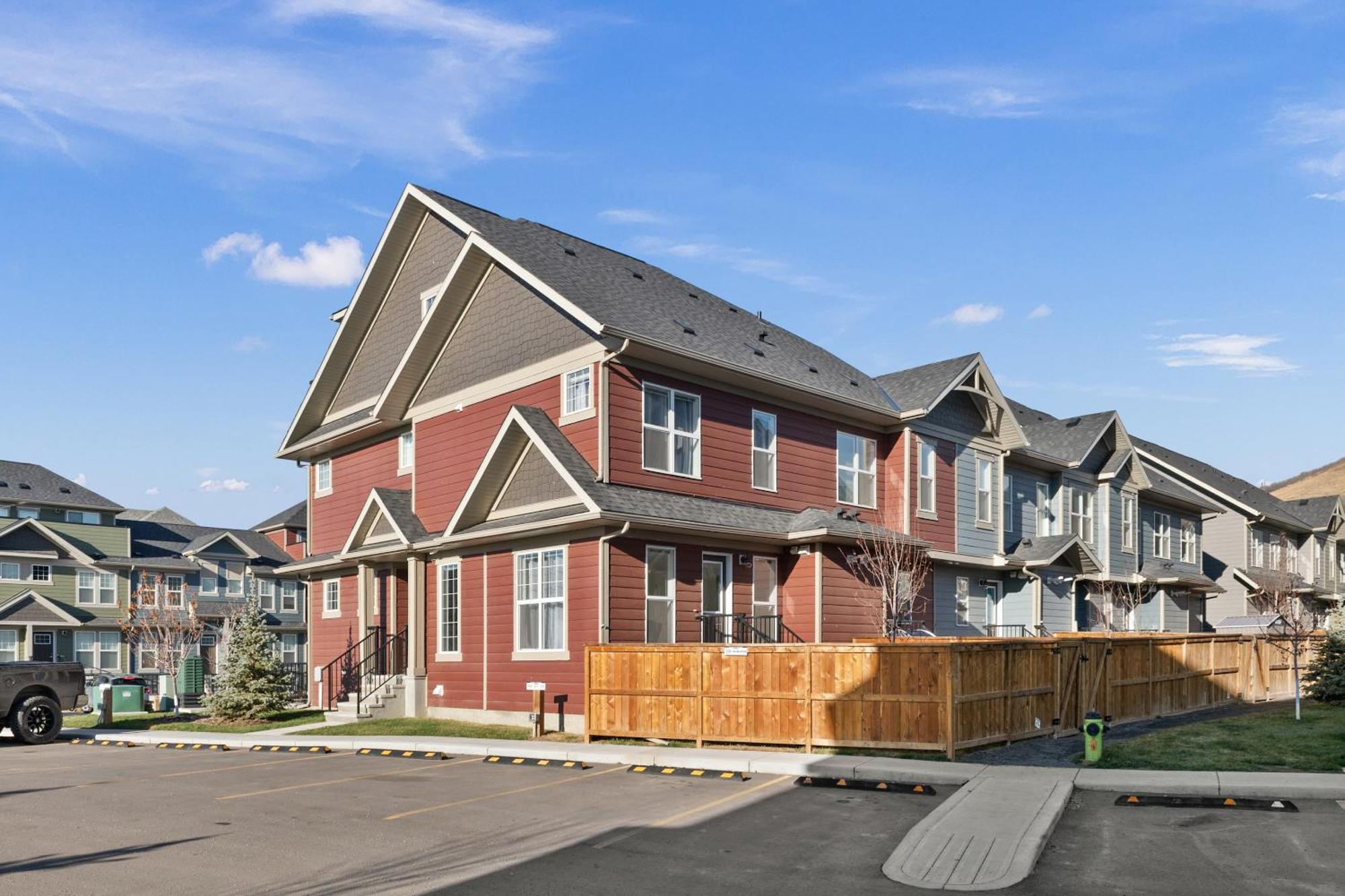 Globalstay New Apartments In Cranbrook Free Street Parking Calgary Ngoại thất bức ảnh