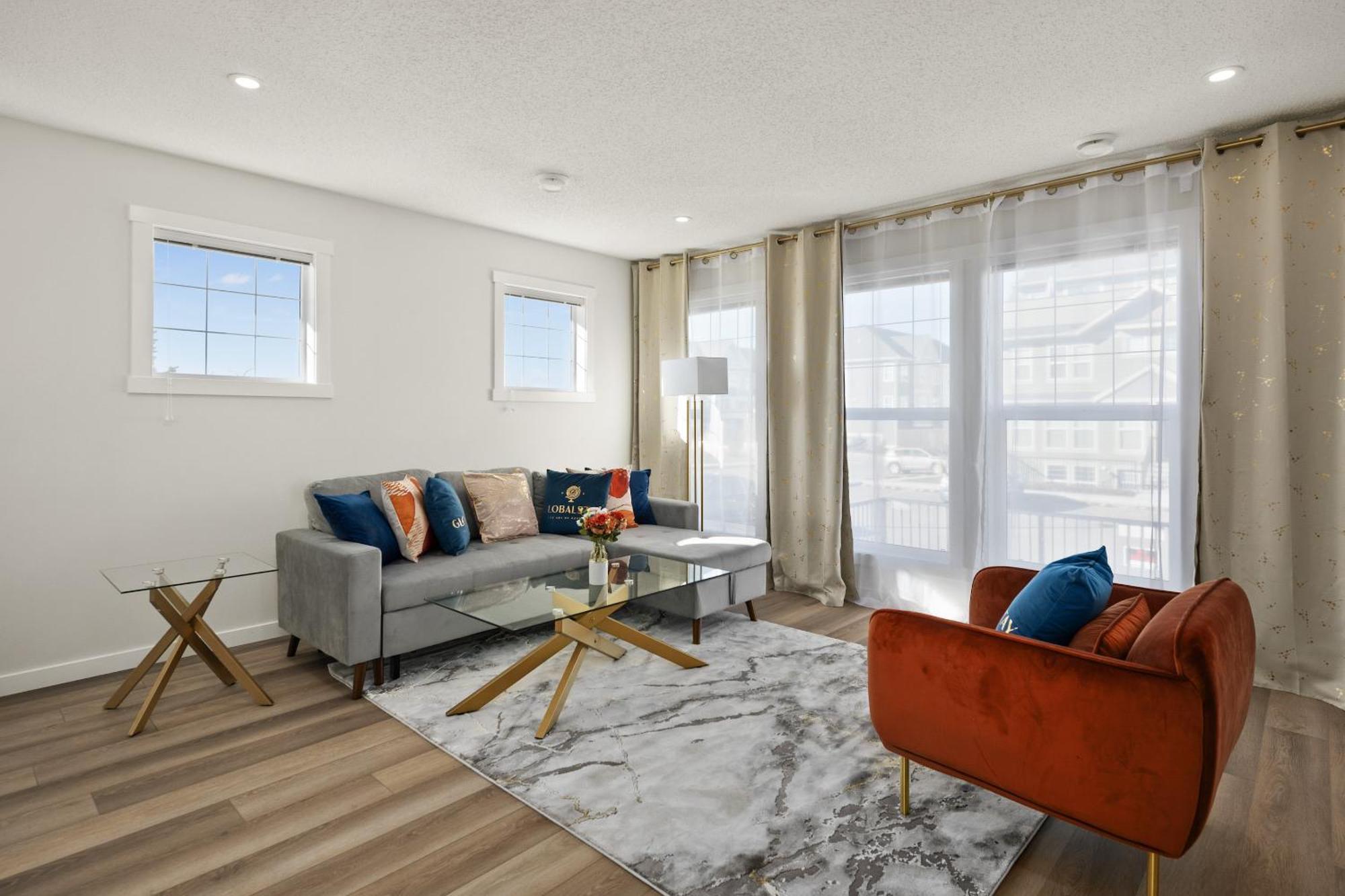Globalstay New Apartments In Cranbrook Free Street Parking Calgary Ngoại thất bức ảnh