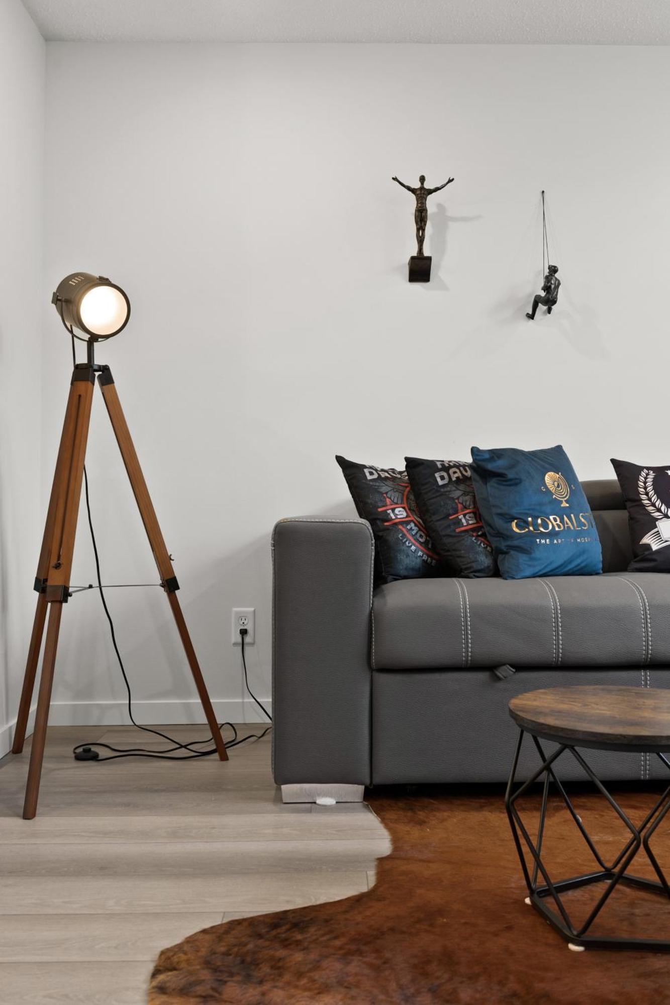Globalstay New Apartments In Cranbrook Free Street Parking Calgary Ngoại thất bức ảnh