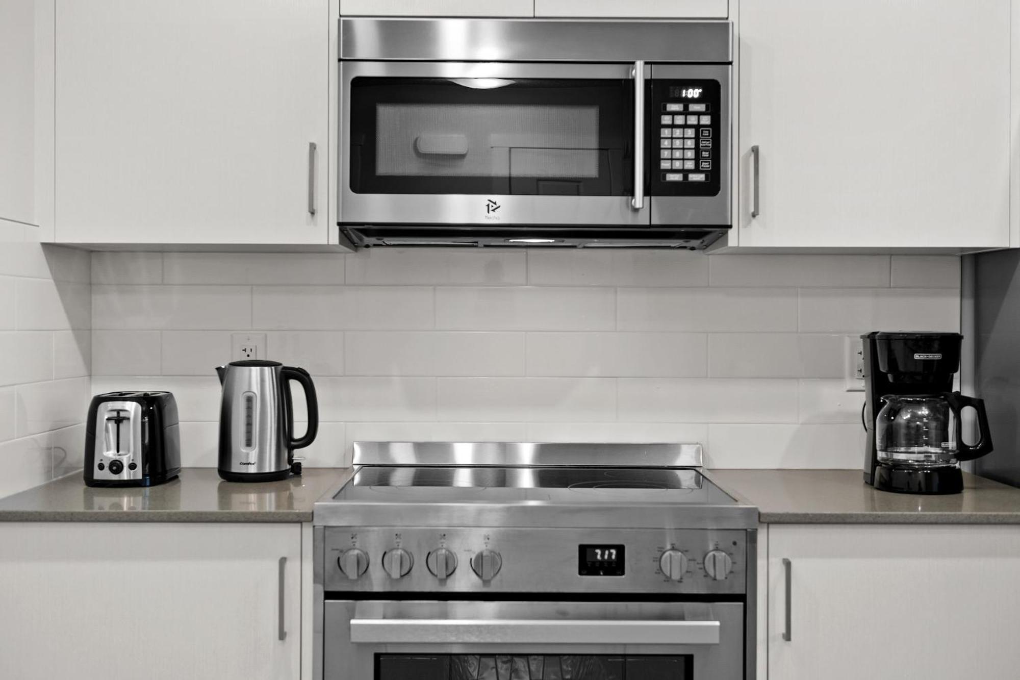 Globalstay New Apartments In Cranbrook Free Street Parking Calgary Ngoại thất bức ảnh