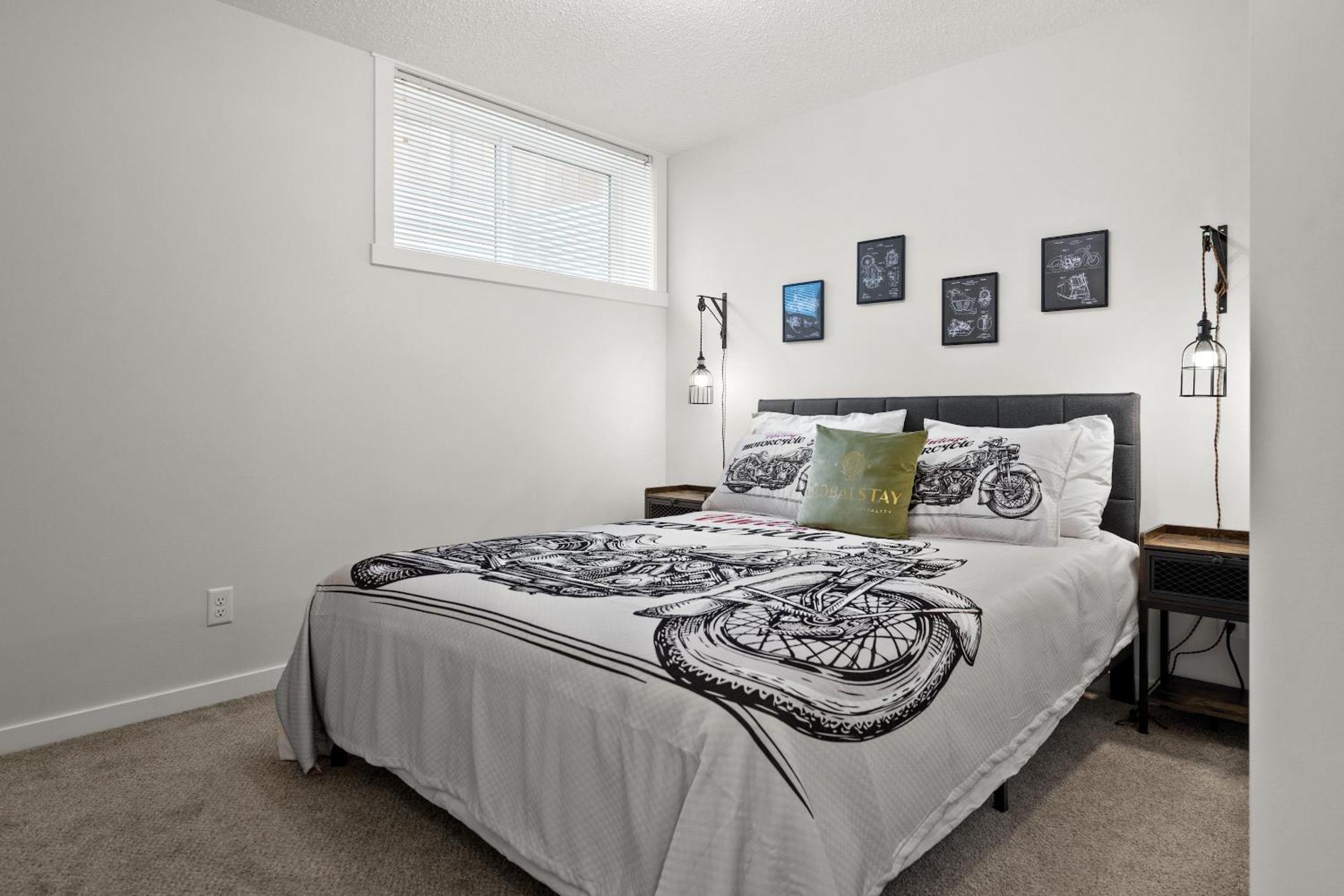 Globalstay New Apartments In Cranbrook Free Street Parking Calgary Ngoại thất bức ảnh