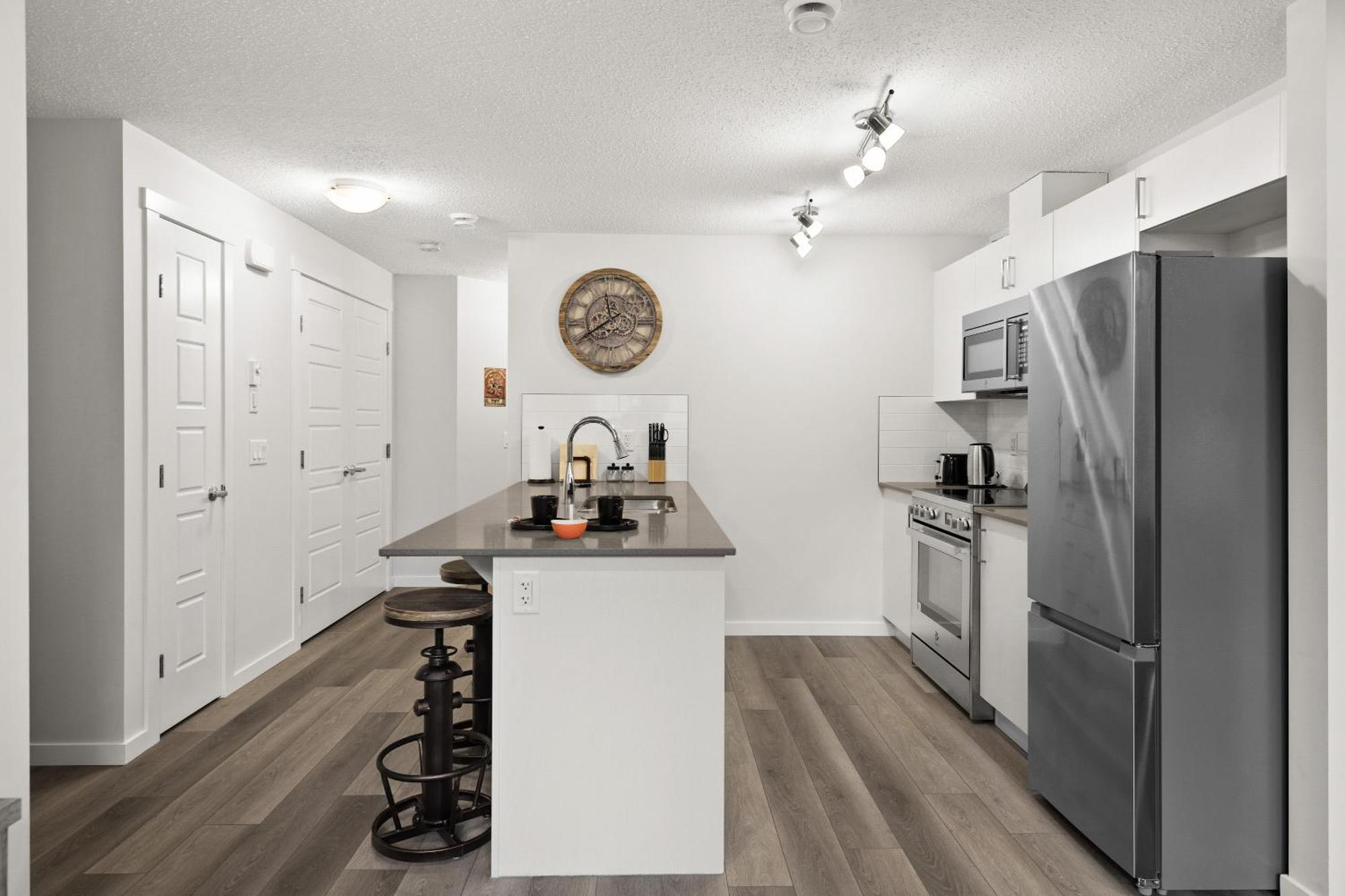 Globalstay New Apartments In Cranbrook Free Street Parking Calgary Ngoại thất bức ảnh