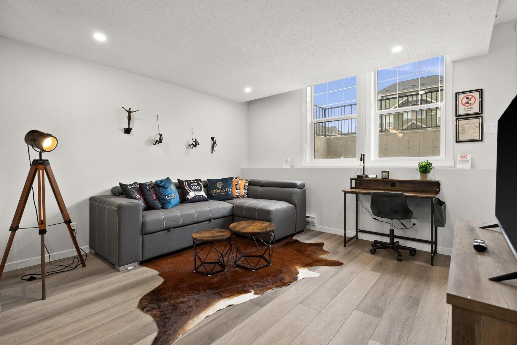 Globalstay New Apartments In Cranbrook Free Street Parking Calgary Ngoại thất bức ảnh