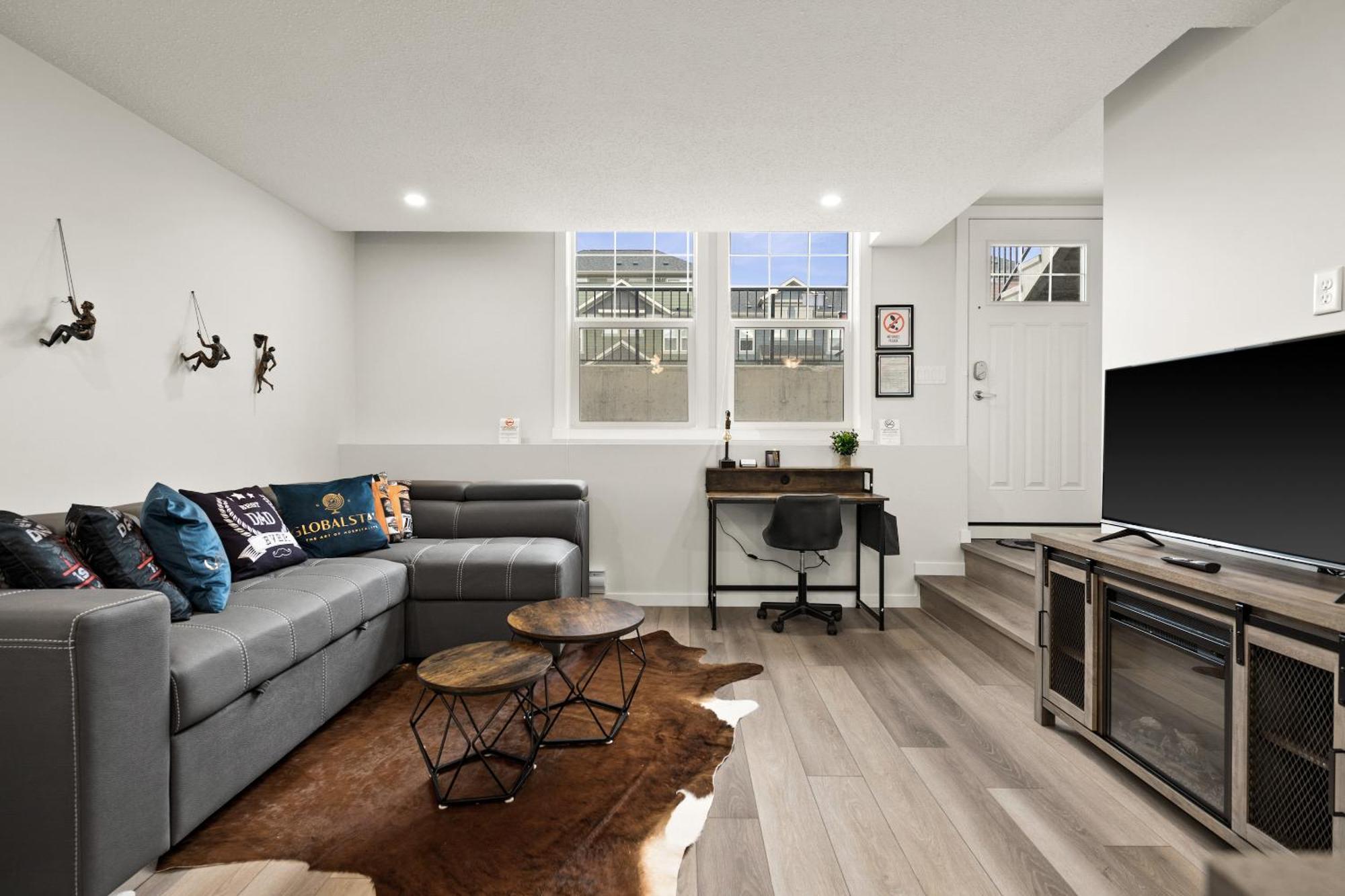 Globalstay New Apartments In Cranbrook Free Street Parking Calgary Ngoại thất bức ảnh