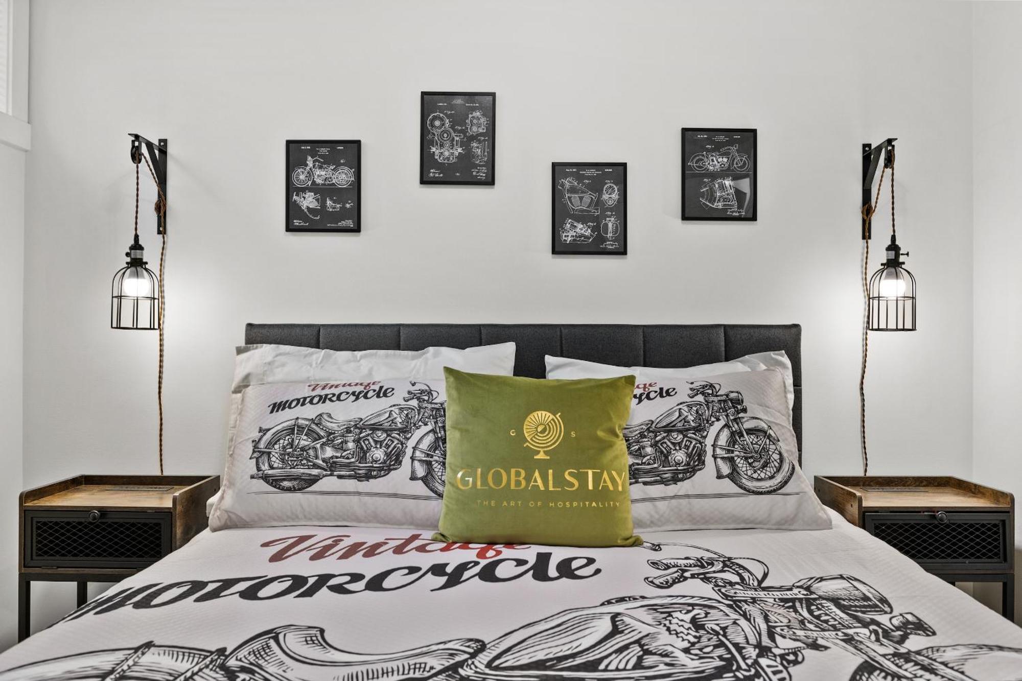Globalstay New Apartments In Cranbrook Free Street Parking Calgary Ngoại thất bức ảnh