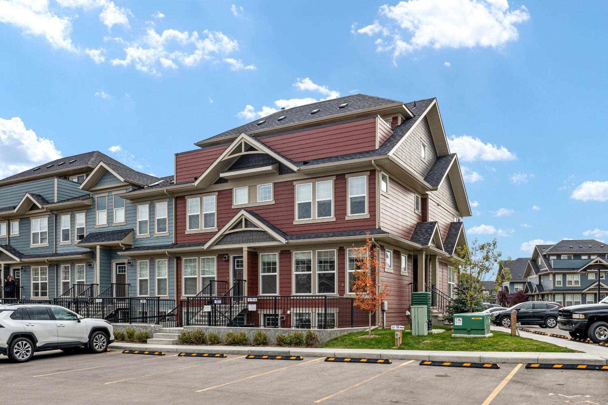 Globalstay New Apartments In Cranbrook Free Street Parking Calgary Ngoại thất bức ảnh