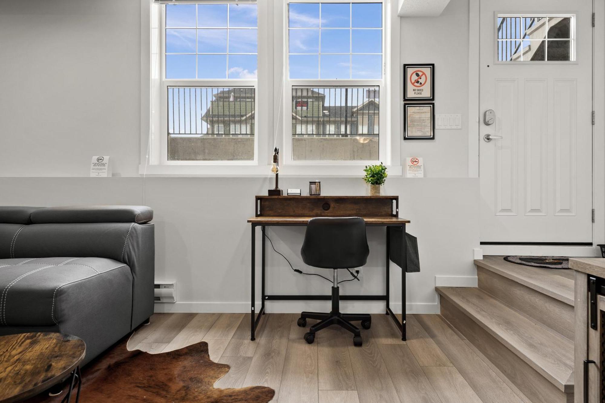Globalstay New Apartments In Cranbrook Free Street Parking Calgary Ngoại thất bức ảnh