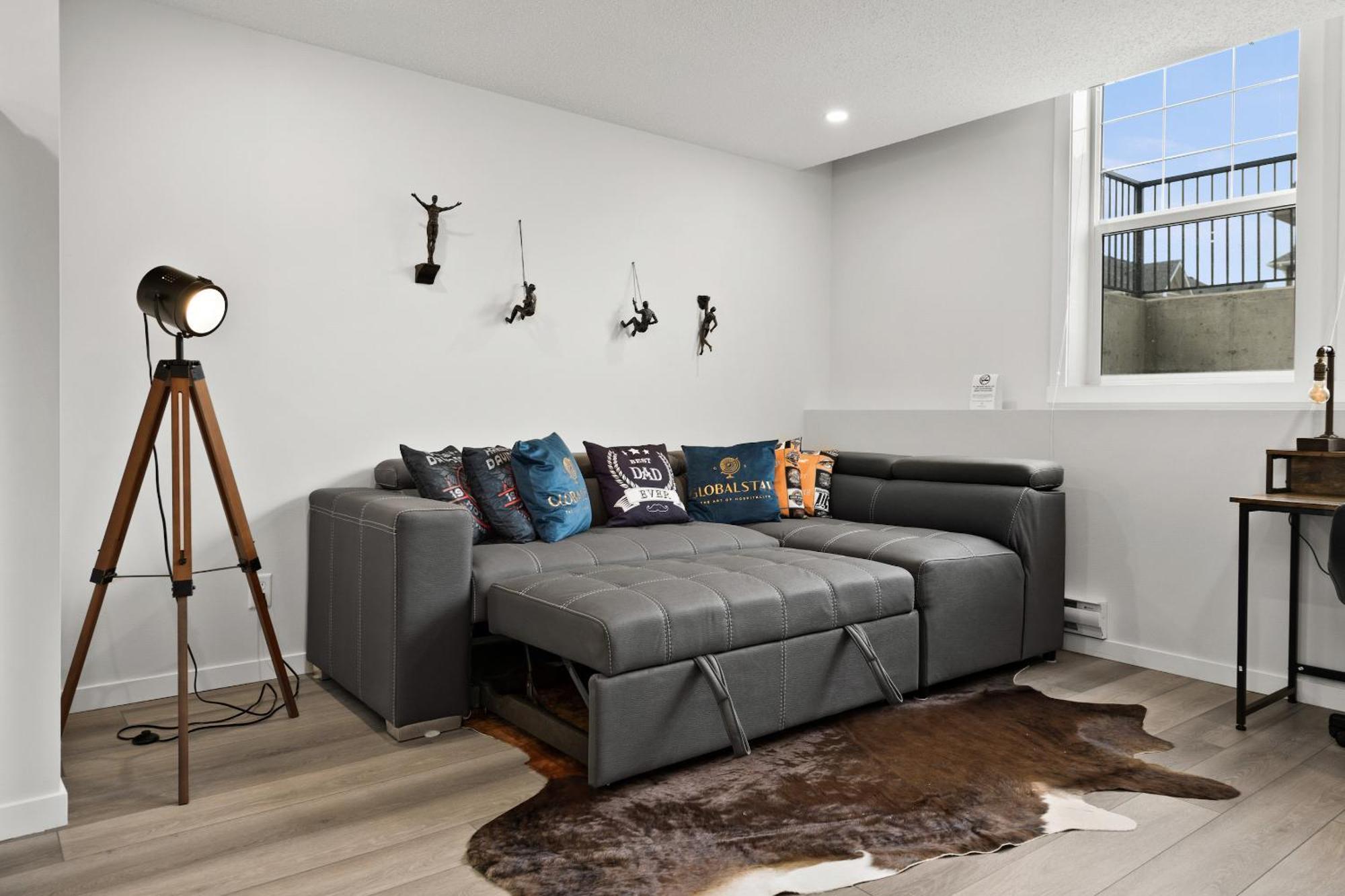 Globalstay New Apartments In Cranbrook Free Street Parking Calgary Ngoại thất bức ảnh