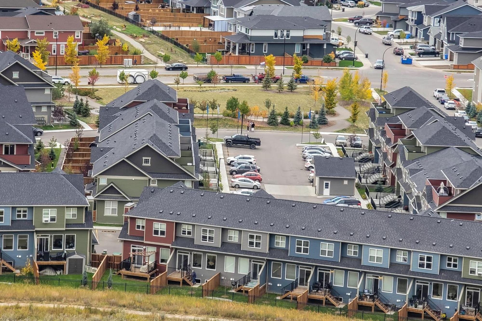 Globalstay New Apartments In Cranbrook Free Street Parking Calgary Ngoại thất bức ảnh